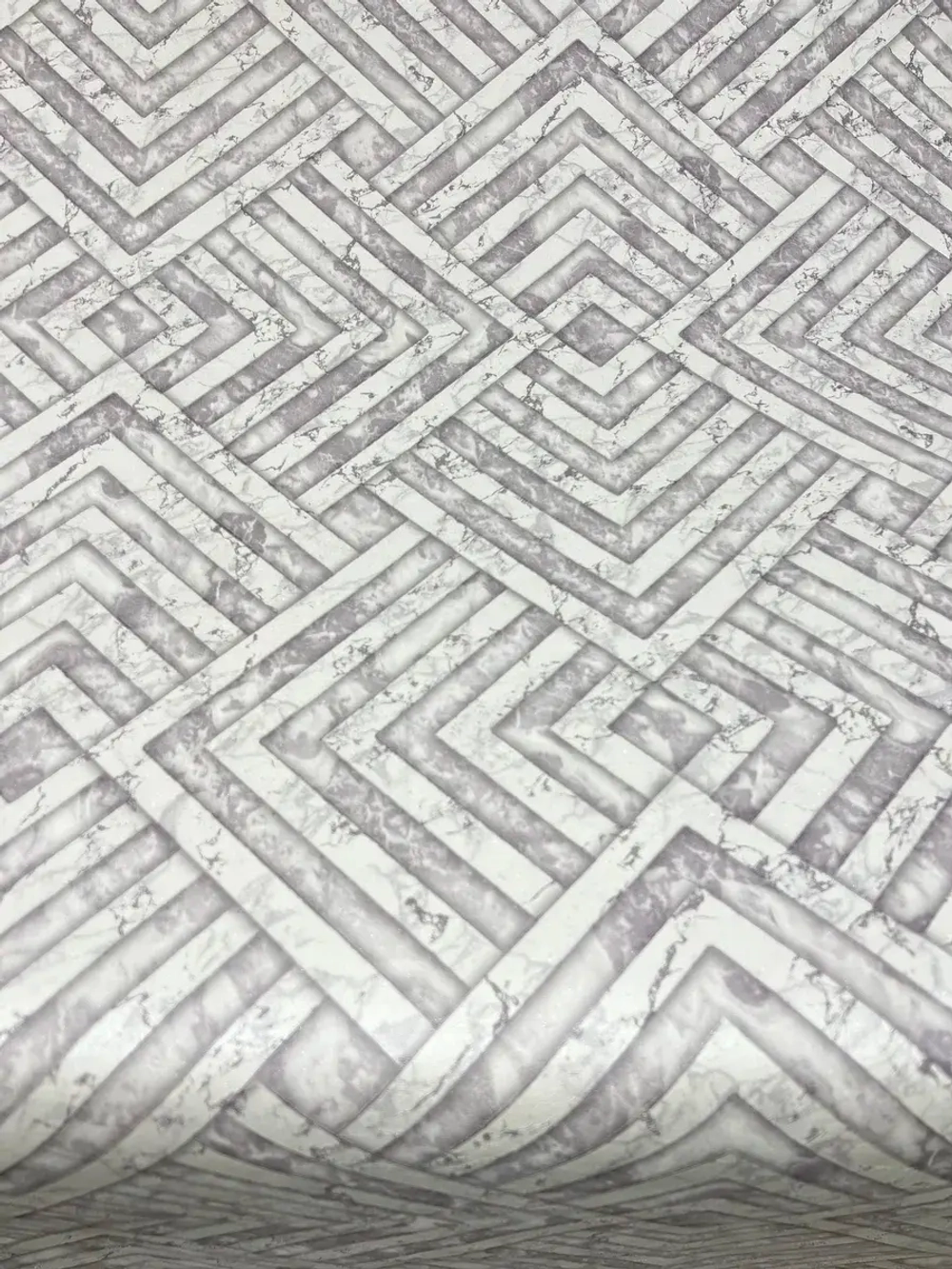 Обои флизелиновые A16016-2 Мрамор Colorshock Китай