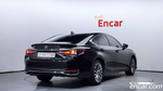 Lexus ES300h 7 Generation Executive (01.2024)