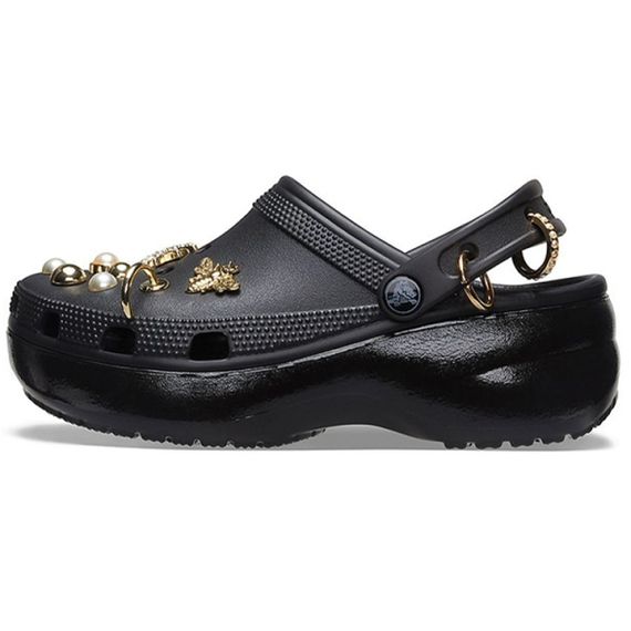 Crocs Classic Clog 'Black'