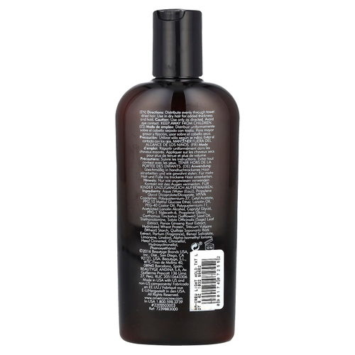 American Crew, Лосьон для текстуры легкой фиксации, 250 мл (8,4 жидк. унц.)