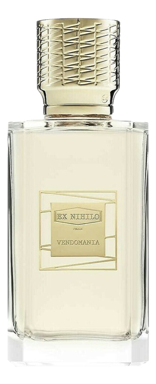 Ex Nihilo Vendomania