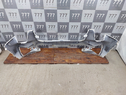 Бампер передний GAC GS8 2 21-нв Б/У Оригинал 7105004DRS0400M00