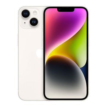 Apple iPhone 14 Plus 256GB Starlight - Белый