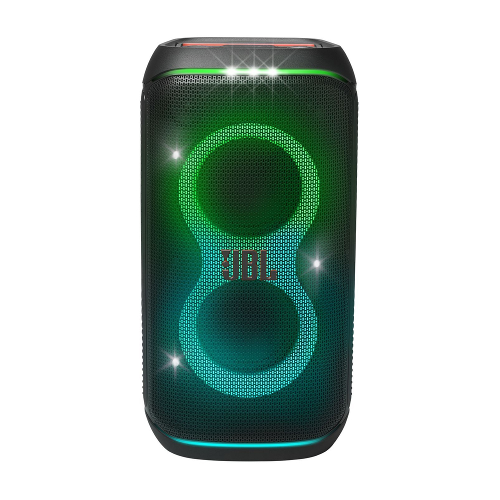Портативная беспроводная Bluetooth колонка JBL PartyBox Club 120