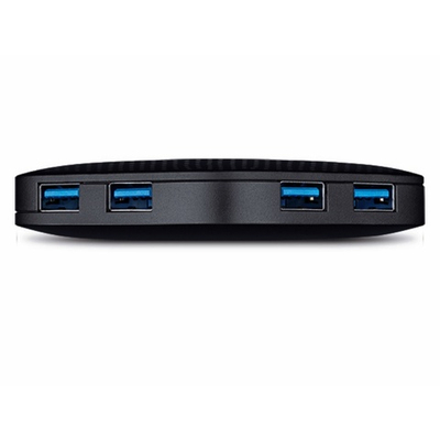TP-Link UH400 4-портовый портативный концентратор USB 3.0