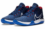 Кроссовки Nike Kd Trey 5 Vii Blue Void