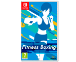 Fitness Boxing (NS) NEW