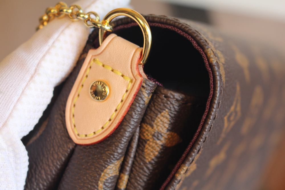 Louis Vuitton Favorite PM