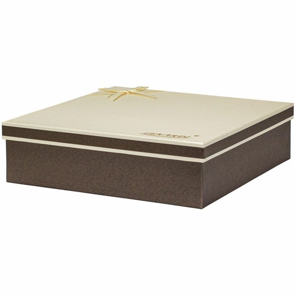 Lenardi 108-126 Чайный набор 12пр. 220 мл GIVENCHI GOLD в под.уп.(х6)Фарфор