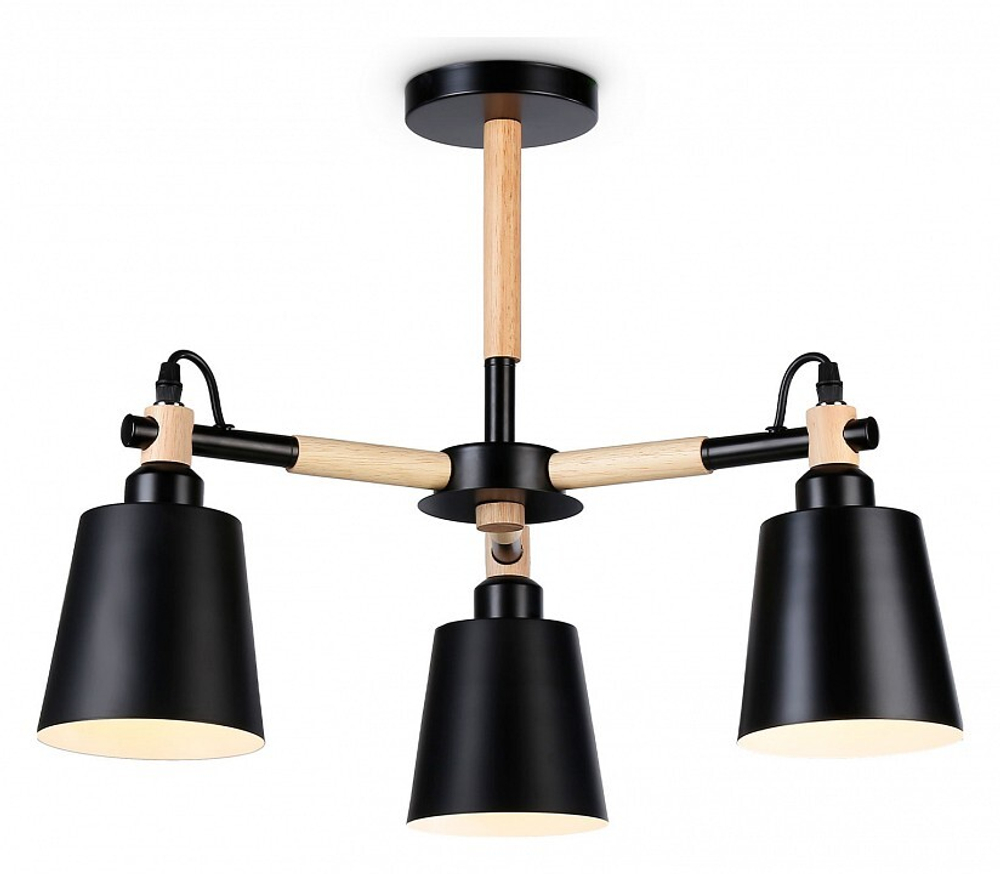 Люстра на штанге Ambrella Light TR TR82206