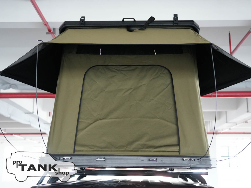 Палатка на крышу GEWU Outdoor GW-T02