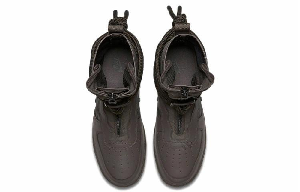 Кроссовки Nike Air Force 1 Ridgerock
