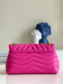 Louis Vuitton New Wave Chain Bag