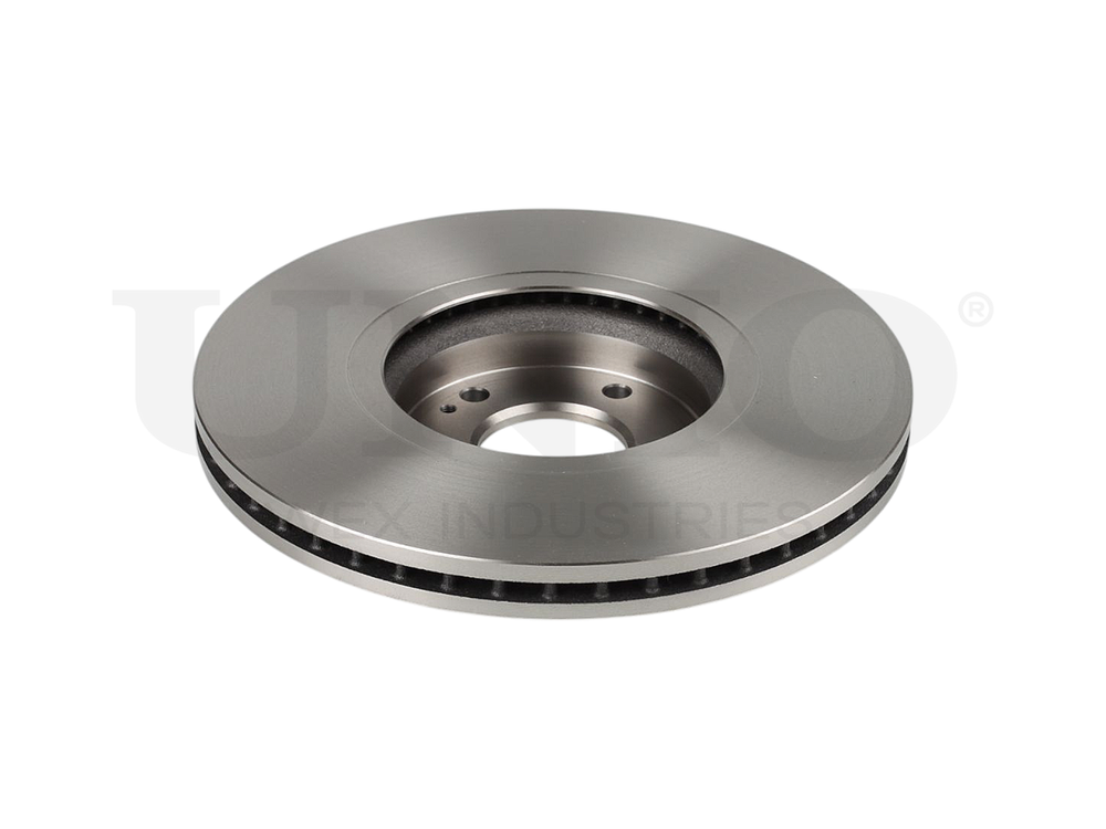 Диск тормозной передний UNIO BRD-20110