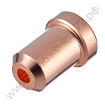 Мундштук наружный к РП МИНИ