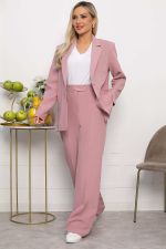 Жакет Нэри (пудра) Б13692-33М LT Collection