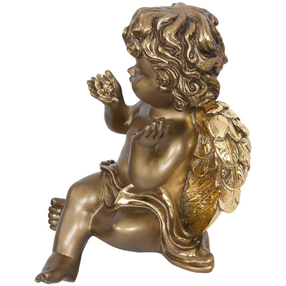 Статуэтка Ангел 18 Бронза