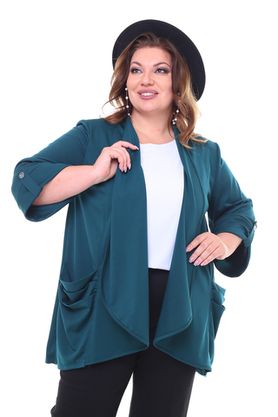 Цена на Жакет-4327 больших размеров