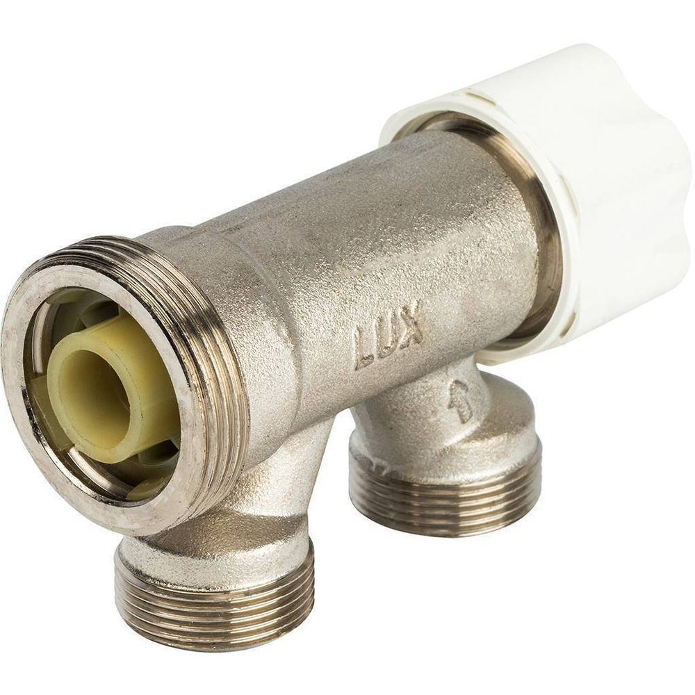 Блок для одн/тр. сист с  ниж. под.с терм\гол.МТ282