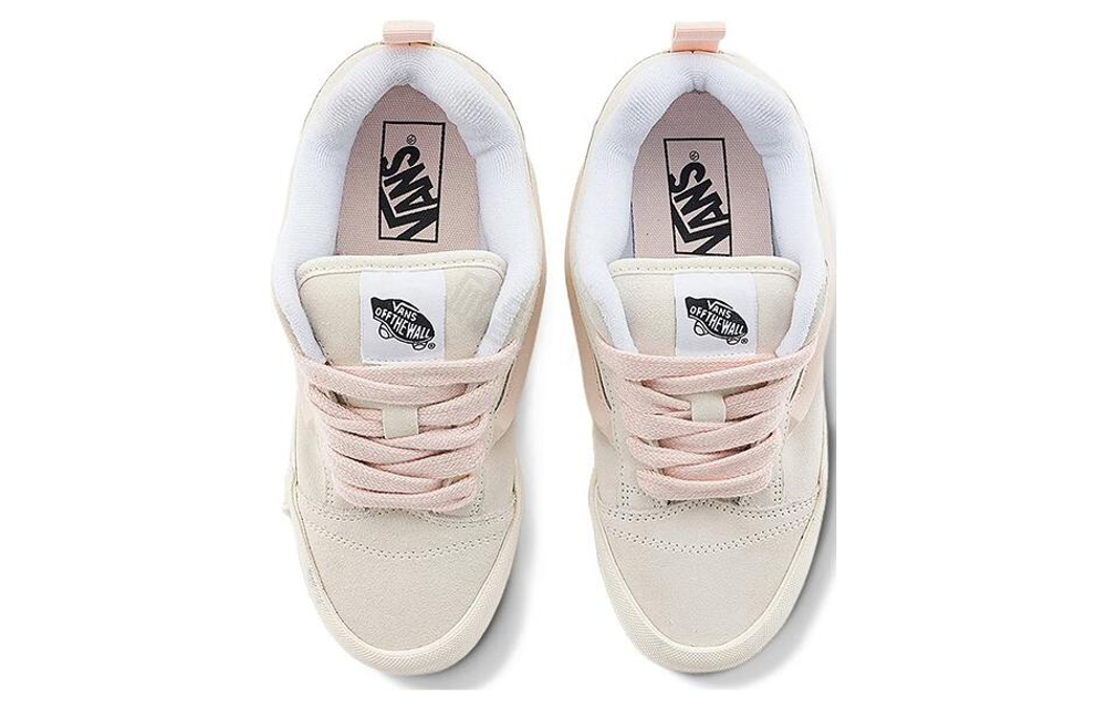 Vans Knu Skool (Женская размерная сетка)