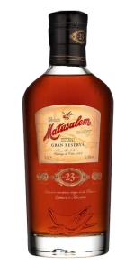 Ром Matusalem Ron Gran Reserva 23, 0.7 л