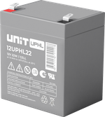 Аккумулятор UNIT 12UPHL22