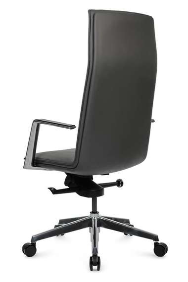 Кресло Crown A1819 Графит