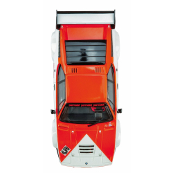 Carrera EVOLUTION - BMW M1 Procar "No.5" Хоккенхайм, 1979 27793 / артикул   27793  / GTIN 4007486277939