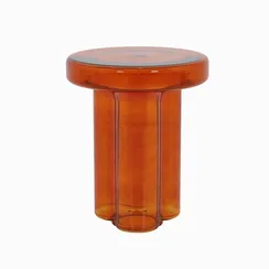 Кофейный столик Tissa диаметр 38