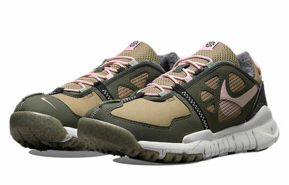 Кроссовки Nike Free Terra Vista