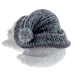 GAEM Фигурка декоративная "Котёнок", L10,5 W7,5 H6 см, 2в.