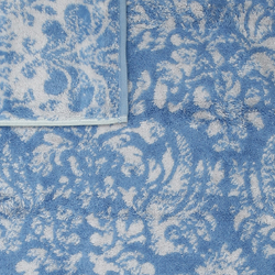 Полотенце махровое 50х100 Cawo 1077 17 фрагмент