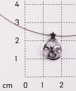 "Торес" подвеска Телец из коллекции "Зодиак" от Jenavi