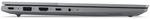 Ноутбук  Lenovo ThinkBook 16 G6 IRL 16 ", Core i5, 16 Гб RAM, 512 Гб SSD, Iris Xe Graphics, Серый
