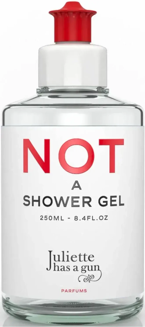 JULIETTE HAS GUN NOT A SHOWER GEL 250 ML