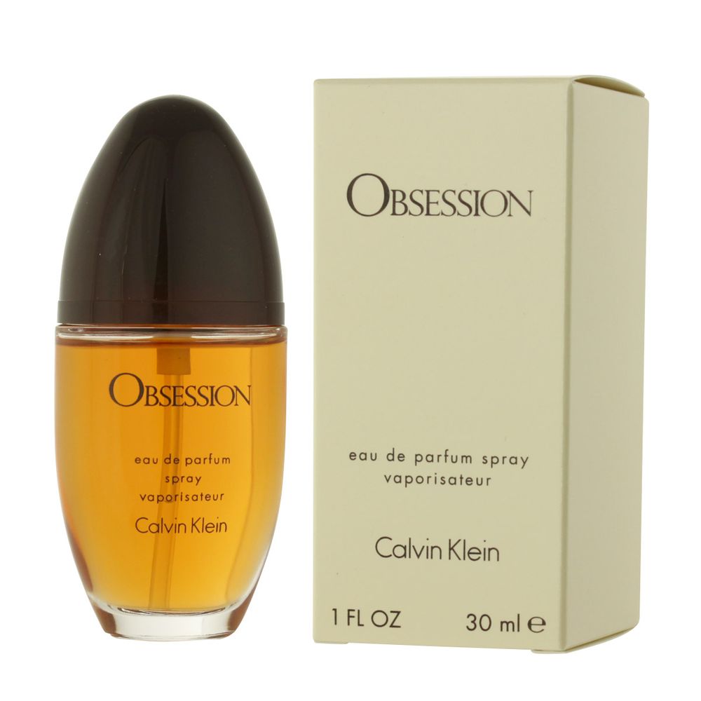 Calvin Klein Obsession Eau De Parfum 30 ml (woman)
