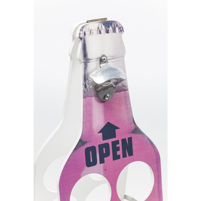 Стеллаж для бутылок Open 80533 KARE