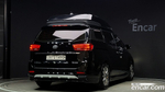 Kia The New Carnival (Sedona) 9-и местный High Limousine (03.2020)