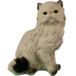 Уличные фигуры Домашние животные