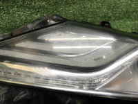Фара левая Toyota Camry xv70 (2020-н.в.) LED