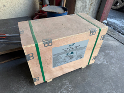 Центробежные насос LEO XST40-200/55 (380 В)