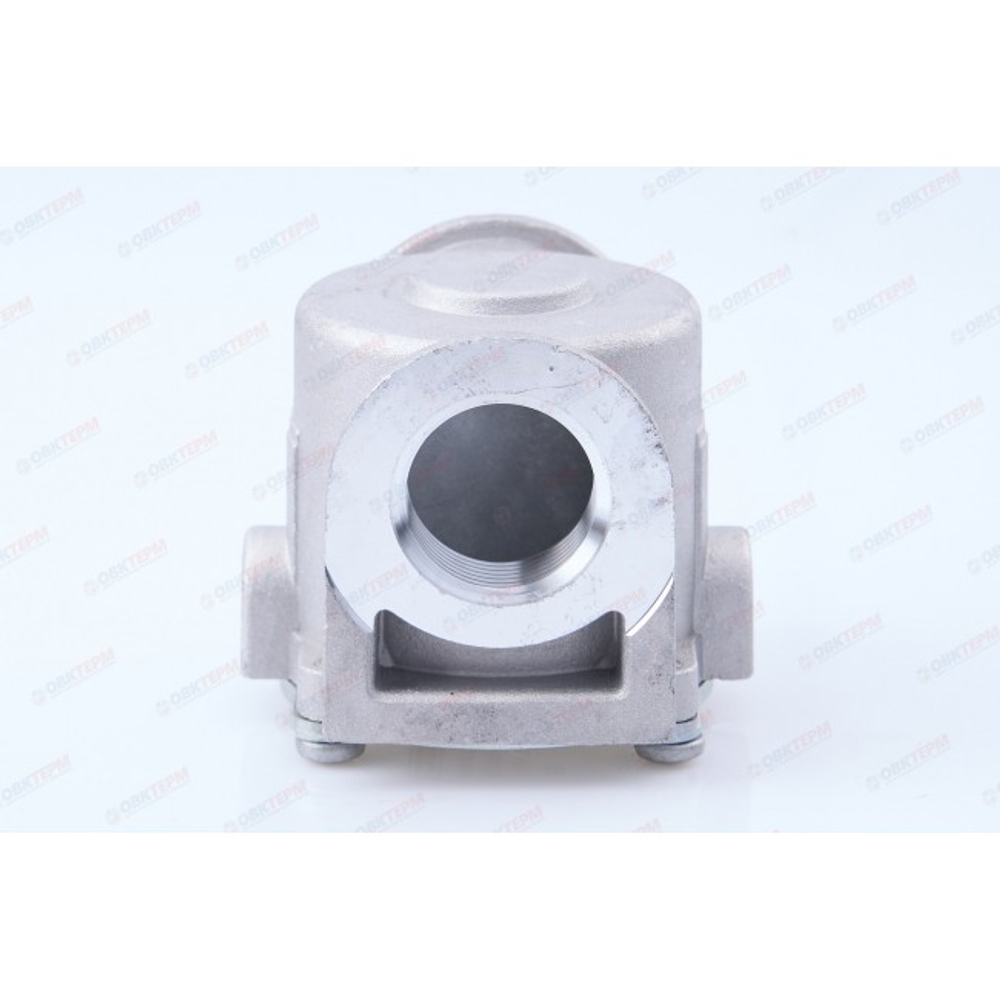 Фильтр газ. 3/4" (алюмин.) TIM