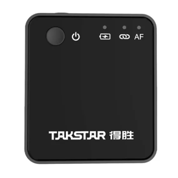 TAKSTAR V1 Dual Channel Apple Version