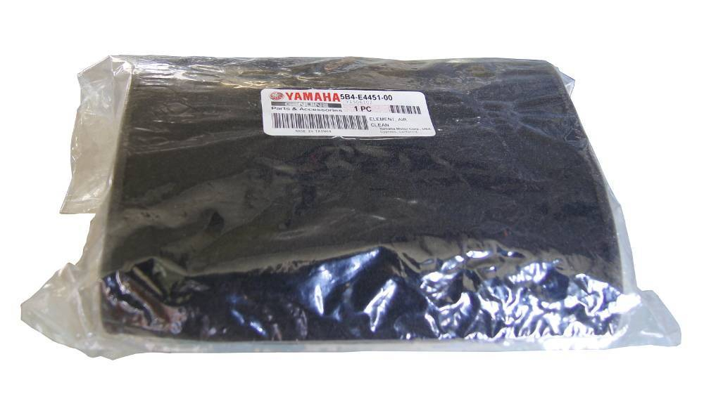 Фильтр воздушный Yamaha 5B4-E4451-00-00