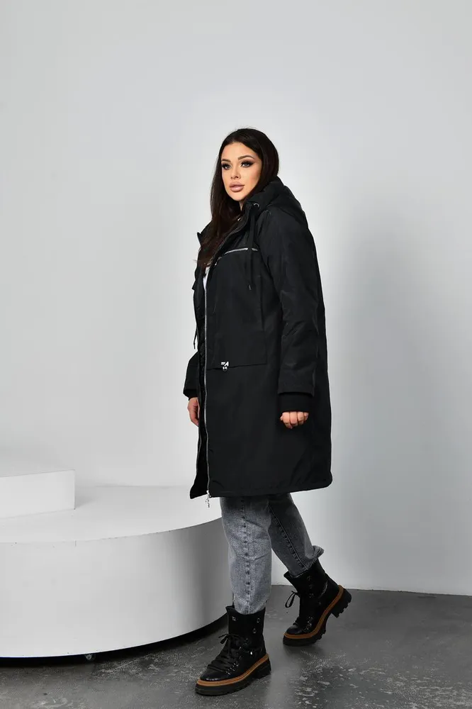 Куртка УК-4425-2 Фабрика Моды