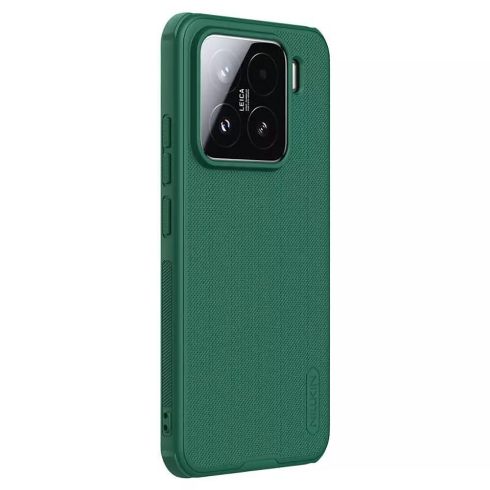 Накладка Nillkin Super Frosted Shield Pro для Xiaomi 15