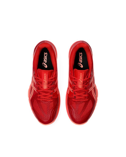 ASICS, POWERBREAK FF, Volleyball, SPEED RED/SUN CORAL, MEN, US 8,5 /EUR 42 /UK 7,5 /СМ 26,5