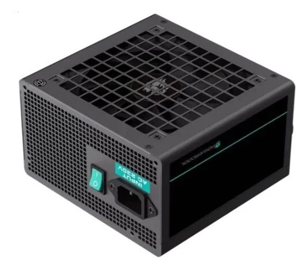 Блок питания ATX PowerCool FQ-700
