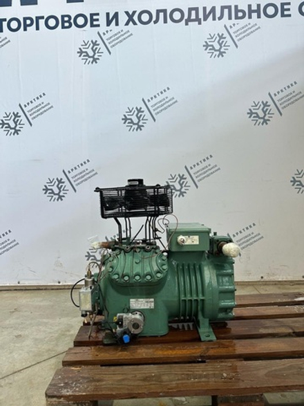 Компрессор поршневой BITZER 4J-13.2Y-40P