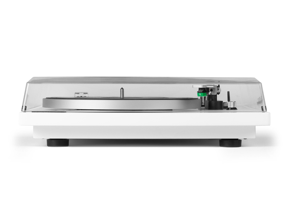 PREMIERA DELTA (WHT) виниловый проигрыватель с Bluetooth